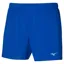Mizuno Men's Core 5.5 inch Short ReflexBlue