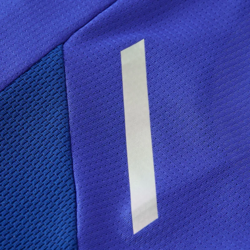 Mizuno Men's DryAeroFlow Tank Reflex Blue-4