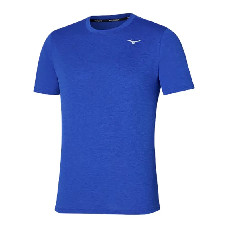 Mizuno Men's Impulse Core Tee ReflexBlue
