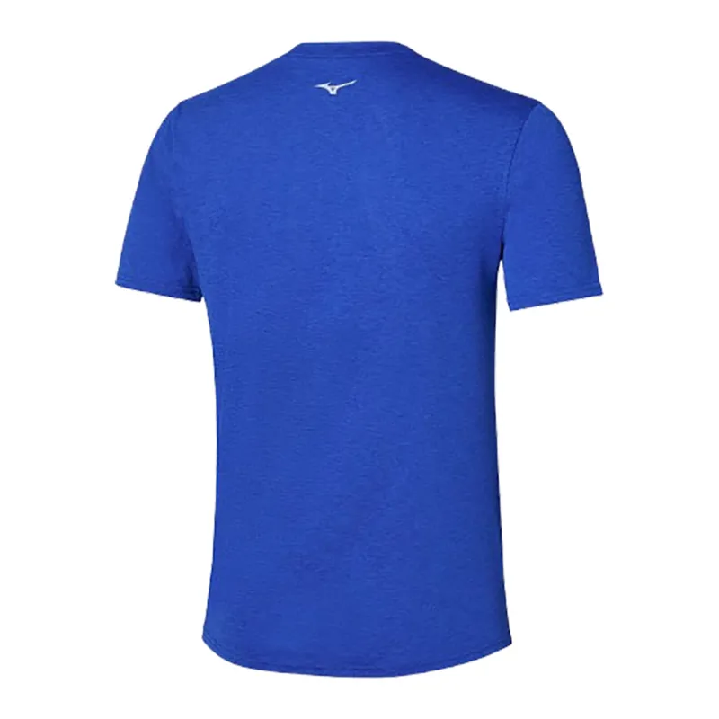 Mizuno Men's Impulse Core Tee ReflexBlue-1