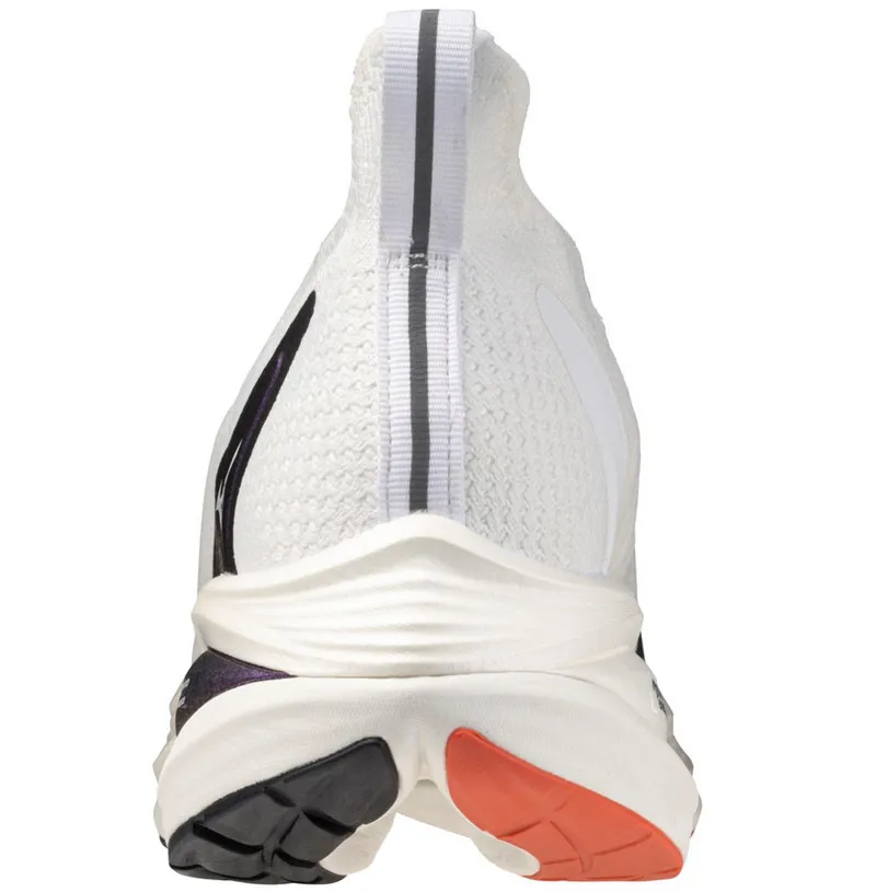 Mizuno Men's Neo Vista 2 White/White/Iris Bloom-3