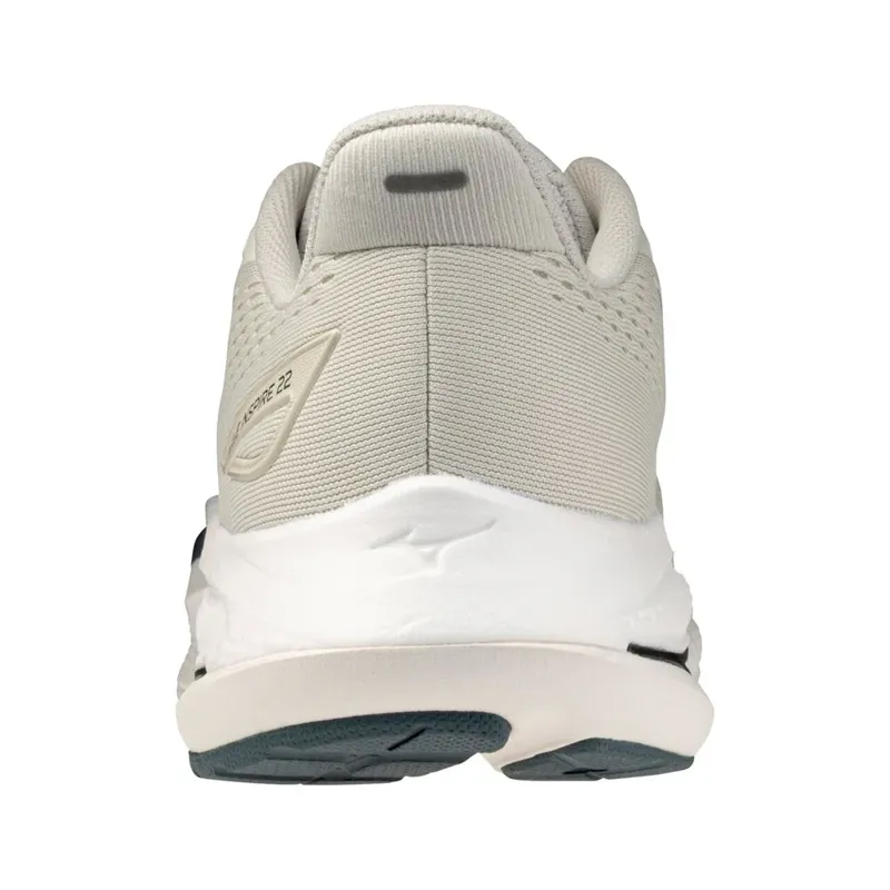Mizuno Men's Wave Inspire 22 Foggy Dew/White/Dark Slate-3