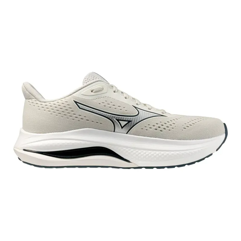 Mizuno Men's Wave Inspire 22 Foggy Dew/White/Dark Slate