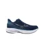 Mizuno Men's Wave Rider 28 Estate Blue/White/River Blue