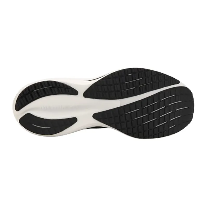 Mizuno Men's Wave Rider 29 Black Sand/Quiet Shade/Black-12