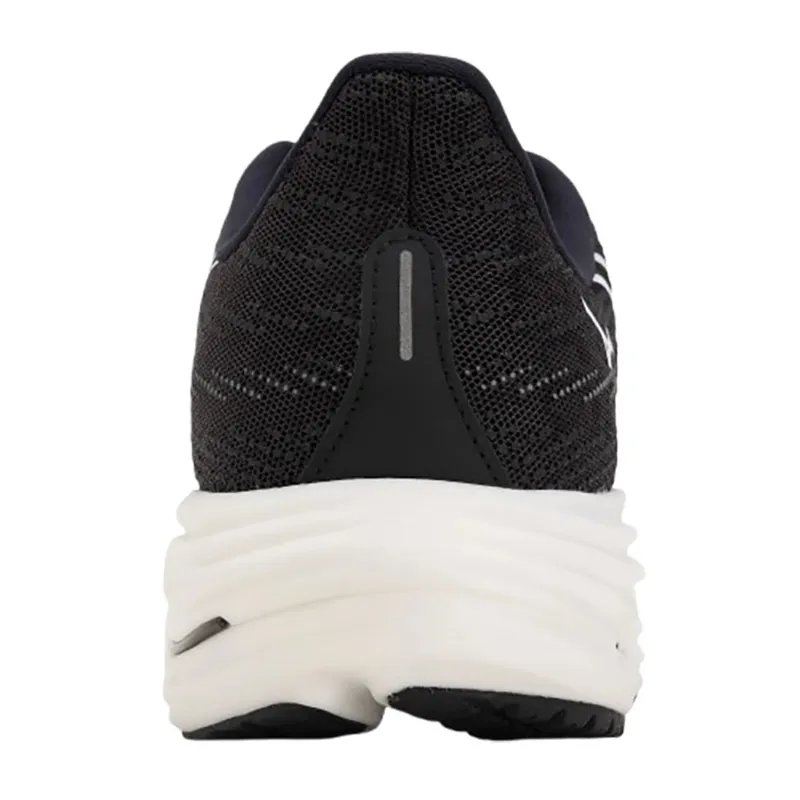 Mizuno Men's Wave Rider 29 Black Sand/Quiet Shade/Black-8