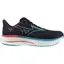 Mizuno Men's Wave Rider 29 Odyssey Gray/Capri Breeze/Calypso Coral