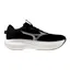 Mizuno Men's Wave Rider 30 Black/White