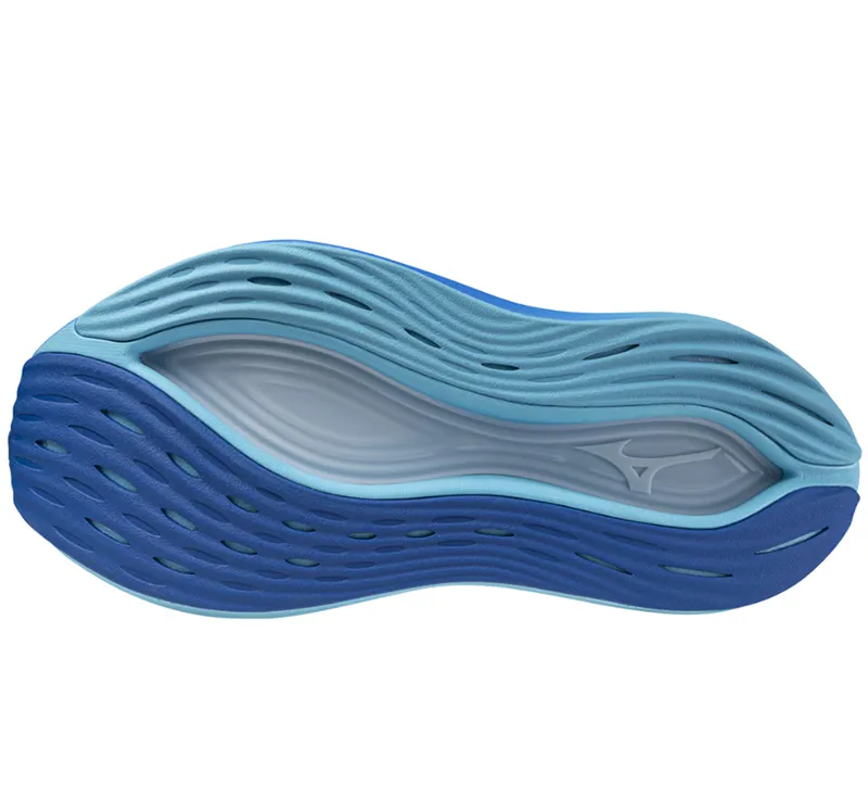 Mizuno Women's Neo Vista Plein Air/River Blue/Mugen Blue-9