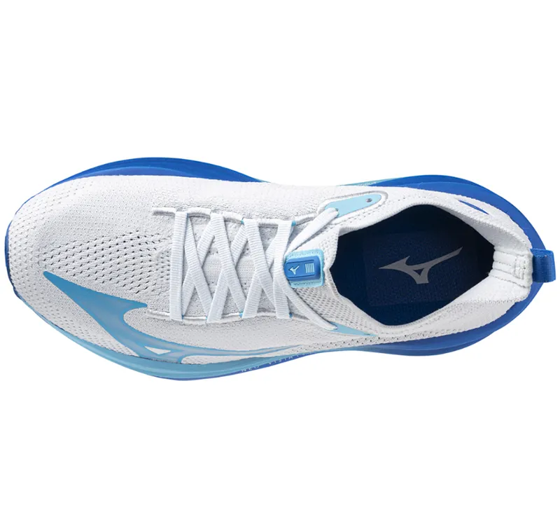 Mizuno Women's Neo Vista Plein Air/River Blue/Mugen Blue-8