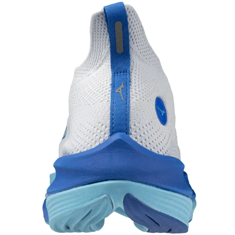 Mizuno Women's Neo Vista Plein Air/River Blue/Mugen Blue-7