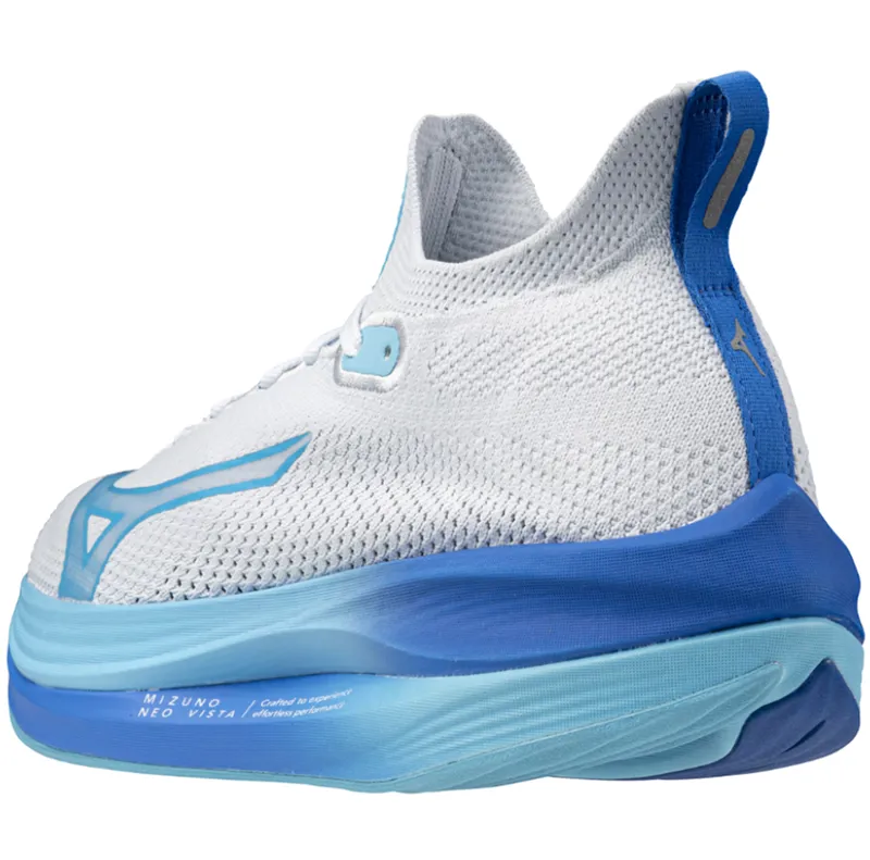 Mizuno Women's Neo Vista Plein Air/River Blue/Mugen Blue-6