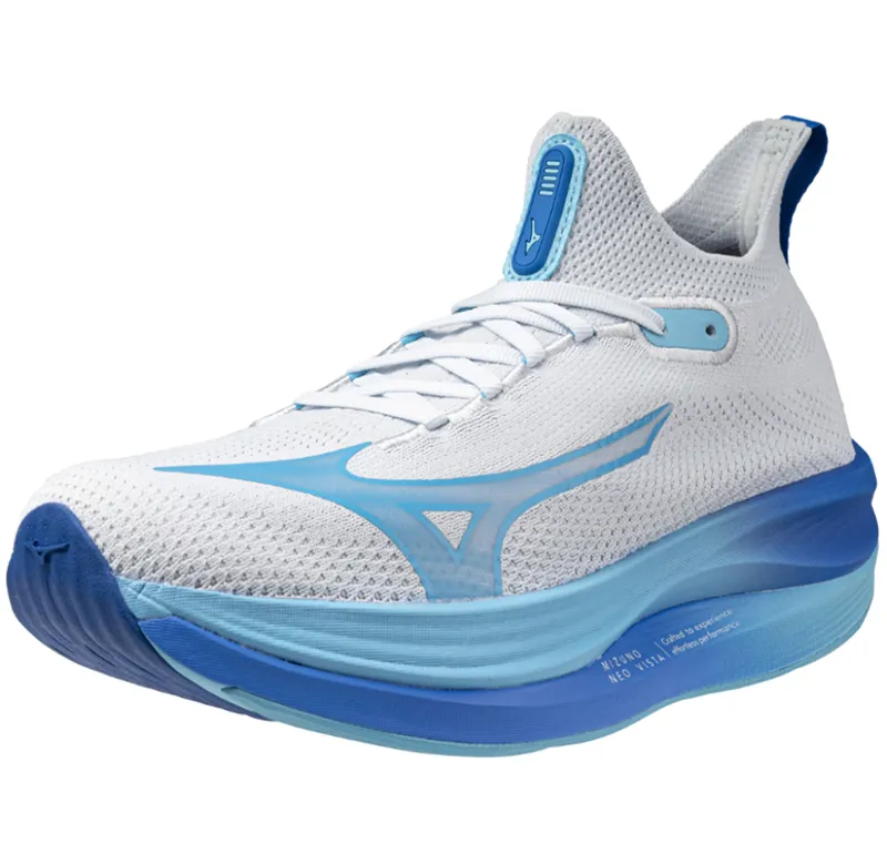 Mizuno Women's Neo Vista Plein Air/River Blue/Mugen Blue-3