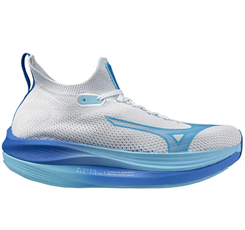 Mizuno Women's Neo Vista Plein Air/River Blue/Mugen Blue