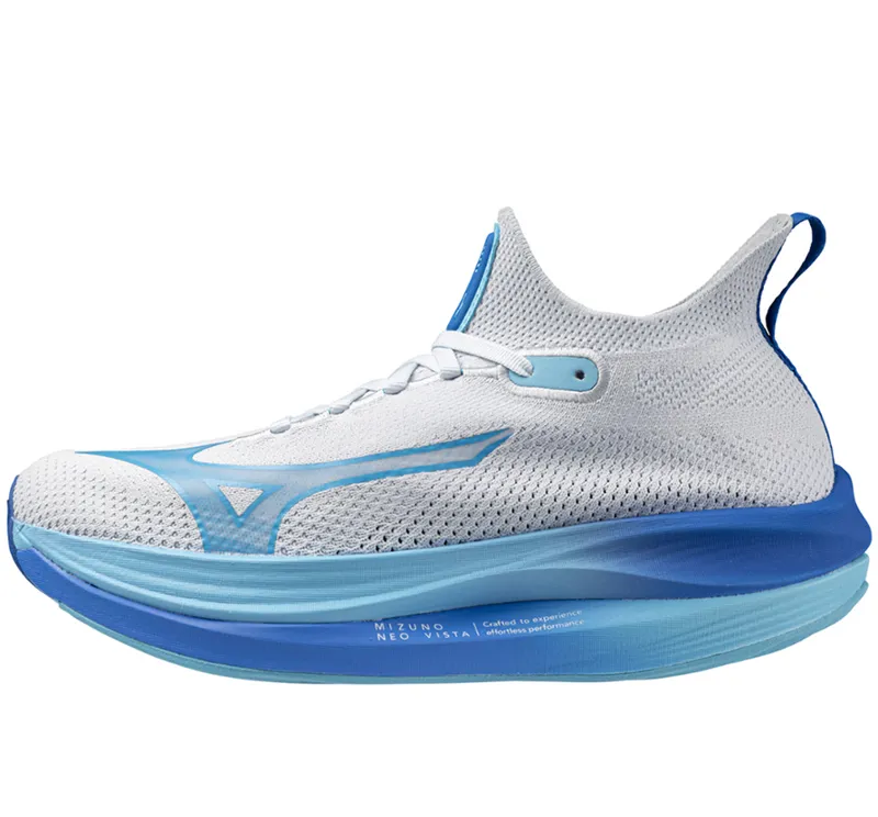 Mizuno Women's Neo Vista Plein Air/River Blue/Mugen Blue-1