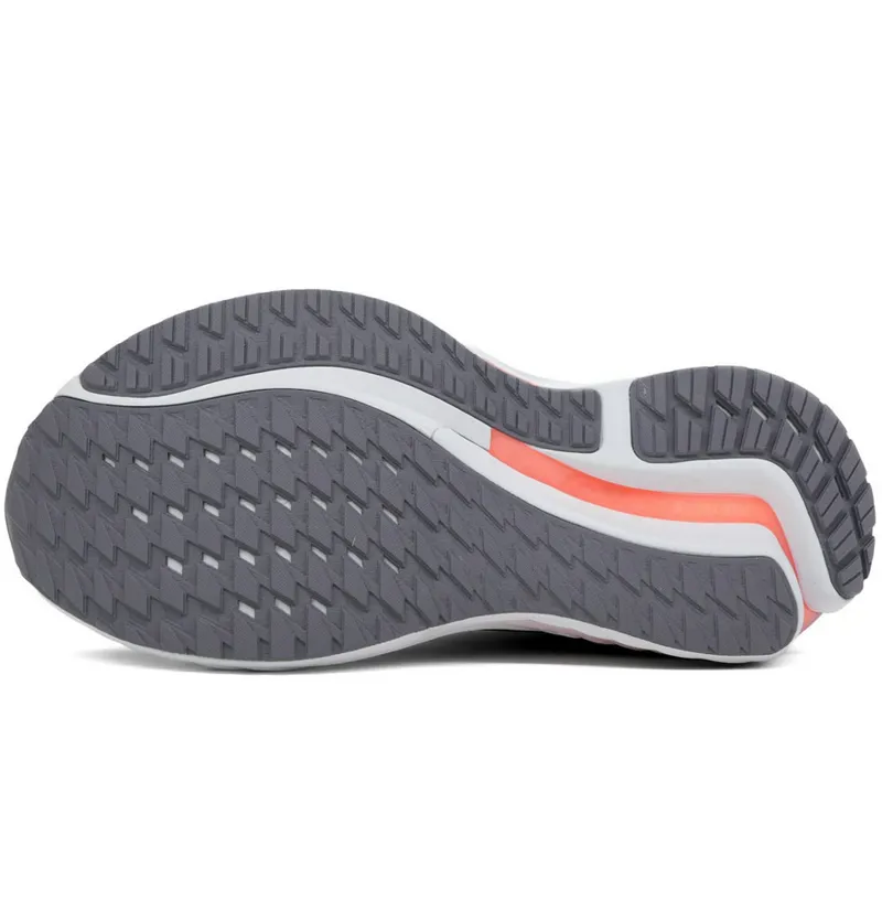 Mizuno Women's Wave Inspire 21 Blue Granite/Striking Coral-5