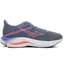 Mizuno Women's Wave Inspire 21 Blue Granite/Striking Coral
