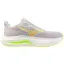 Mizuno Women's Wave Inspire 22 Cloudscape/Desert Flower/Lime