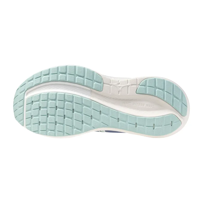 Mizuno Women's Wave Inspire 22 Wild Wind/Icy Morn/White-4