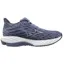 Mizuno Women's Wave Rider 28 Purple Impression/White/India Ink