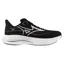 Mizuno Women's Wave Rider 29 Black Sand/White/Black