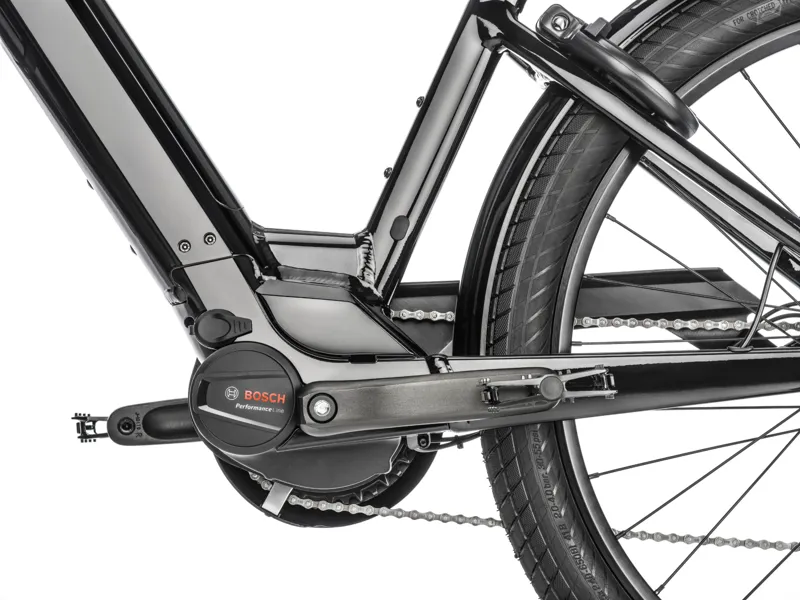 Moustache Lundi 27.3 Black 625WH 2026-2