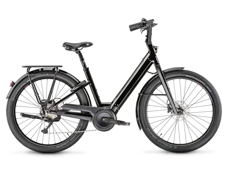 Moustache Lundi 27.3 Black 625WH 2026