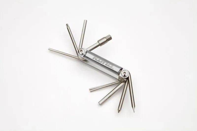 Kona Folding Multi -Tool