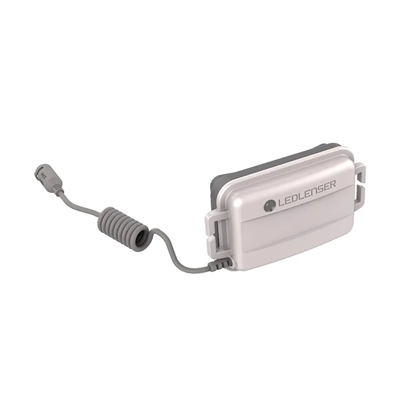 Led Lenser NEO6R Lion Rechargeable Battery