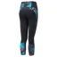 Ronhill Women's Life Satori Crop Tight Purple