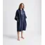 Dryrobe Towel Robe Navy