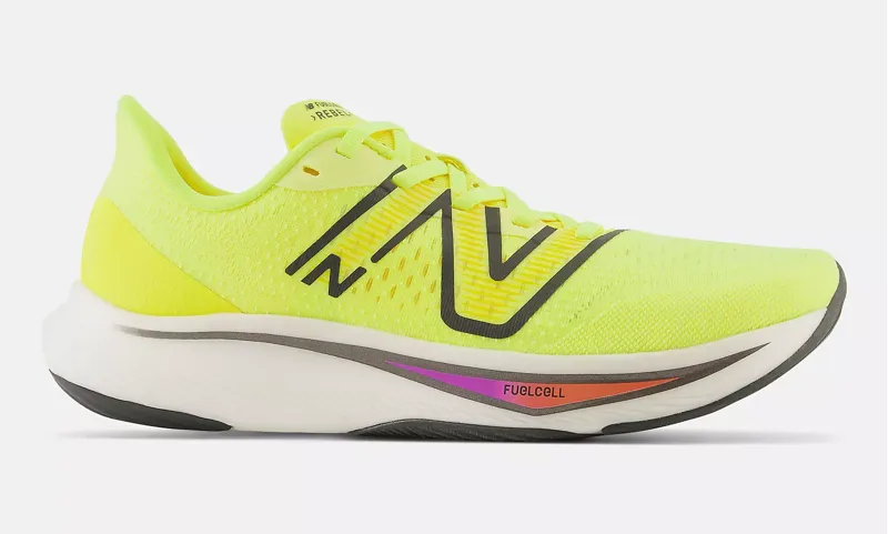 nike fuel cell rebel