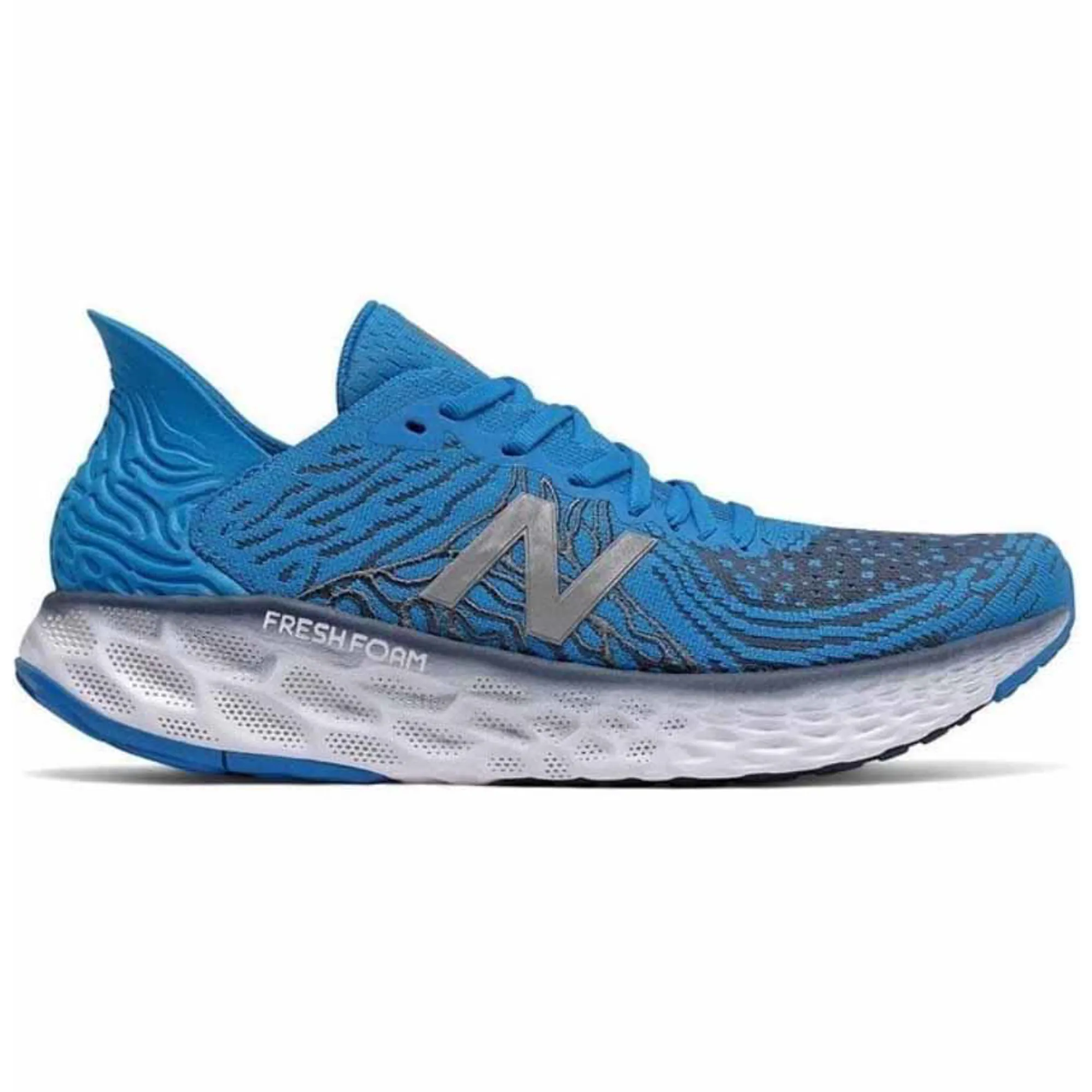 Running Shoe 1080 V10 New Balance Fresh Foam W1080k10 Tênis New