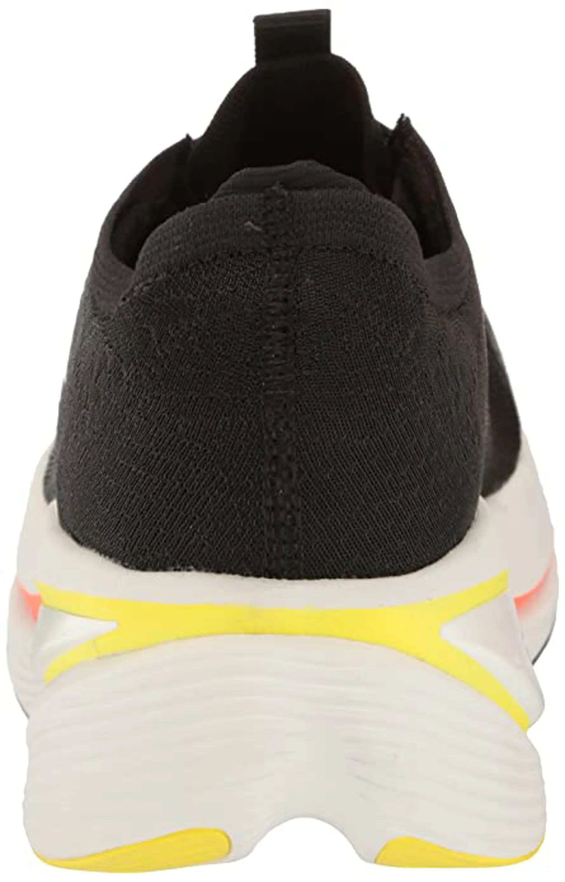 USED New Balance Men\'s FuelCell Running Shoe, Blacktop/Neon Dragonfly, 8 M Amazon.com | New Balance Men main image 2