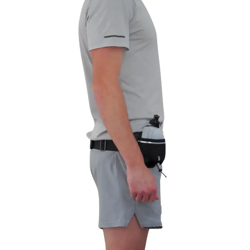 Nerd NB600 Race Belt-3