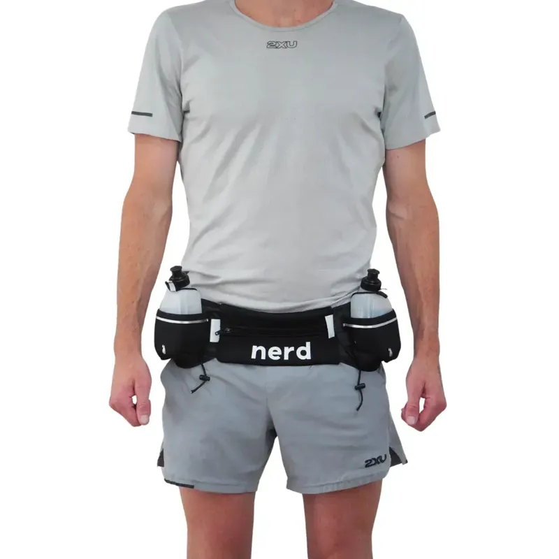 Nerd NB600 Race Belt-2