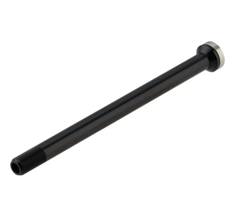 Newmen Hub Axle x12 12x148 m12x1.0 169mm Black One Size-1