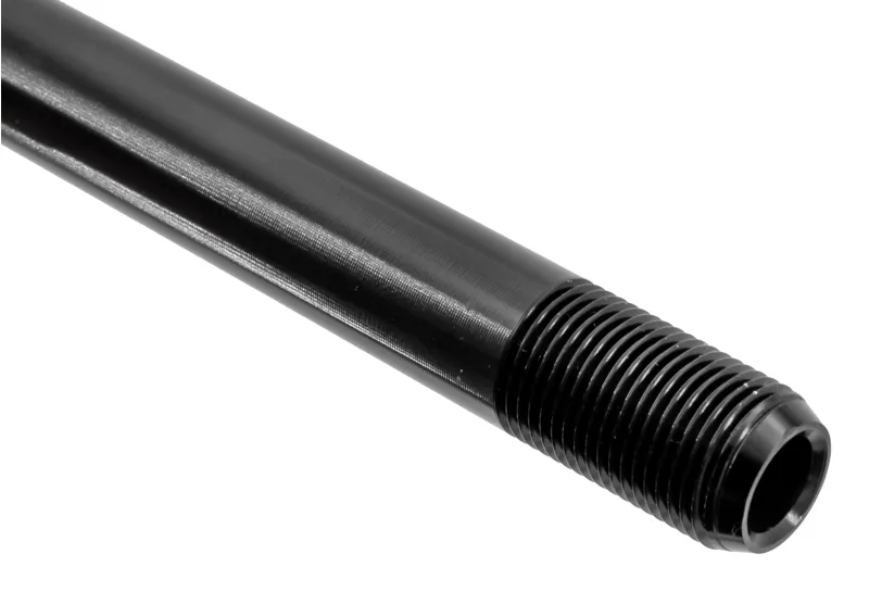 Newmen Hub Axle x12 12x157mm Black One Size-3