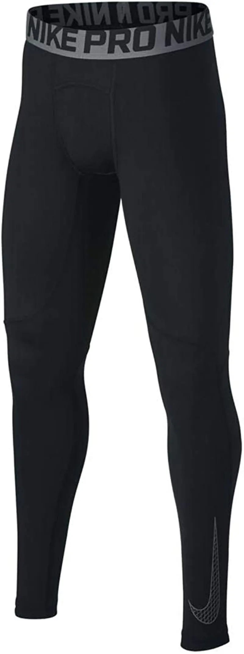 Nike Boys HBR Compression Tights