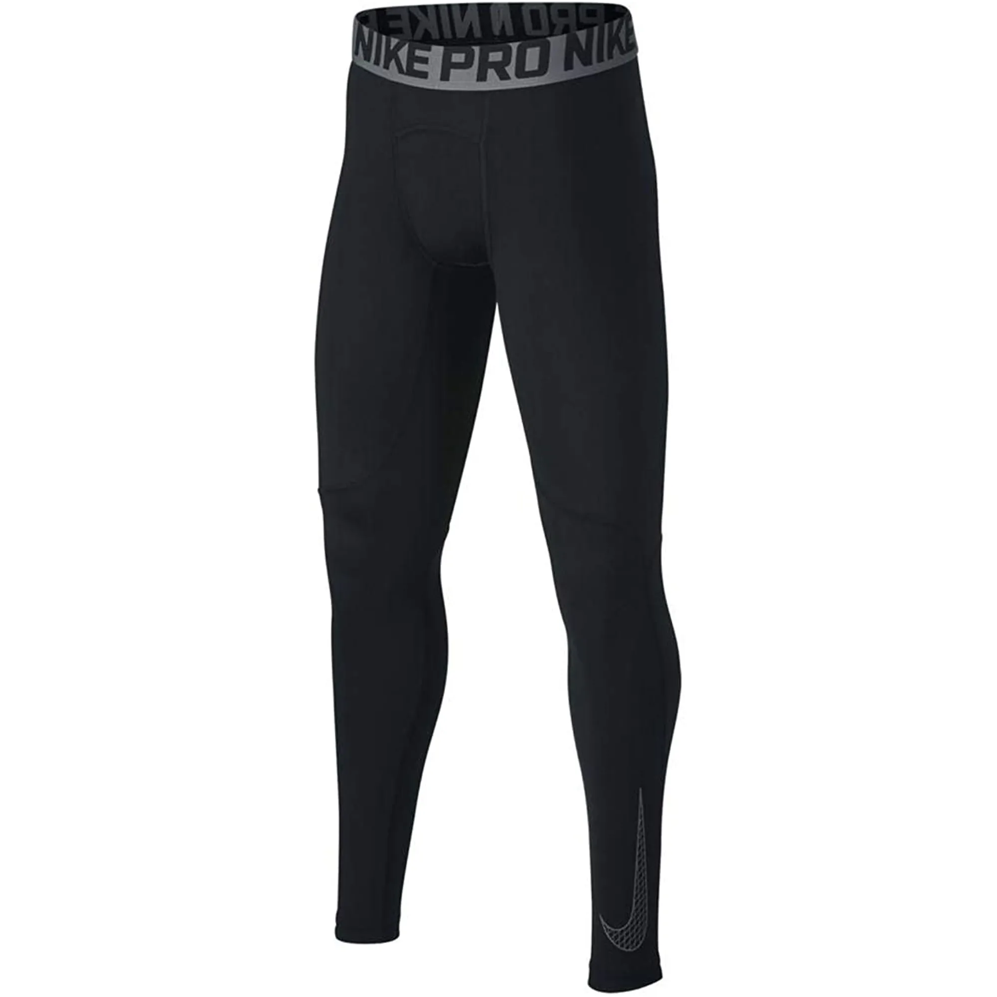 Nike Boys HBR Compression Tights1