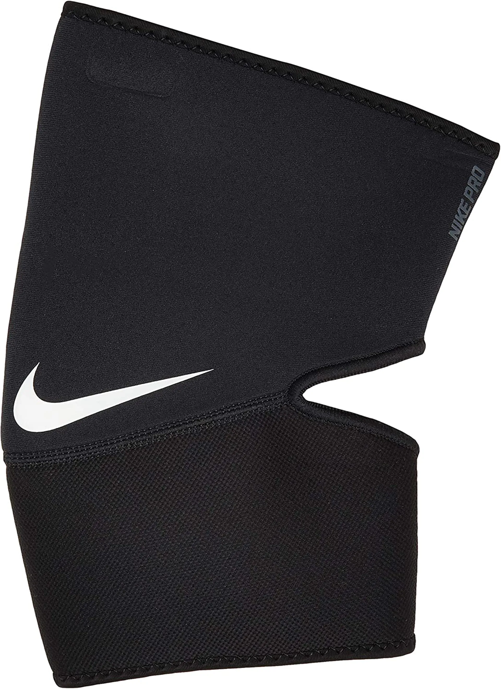 Knee Bands Nike Pro Patella Nike Closed Patella Knee Sleeve XL