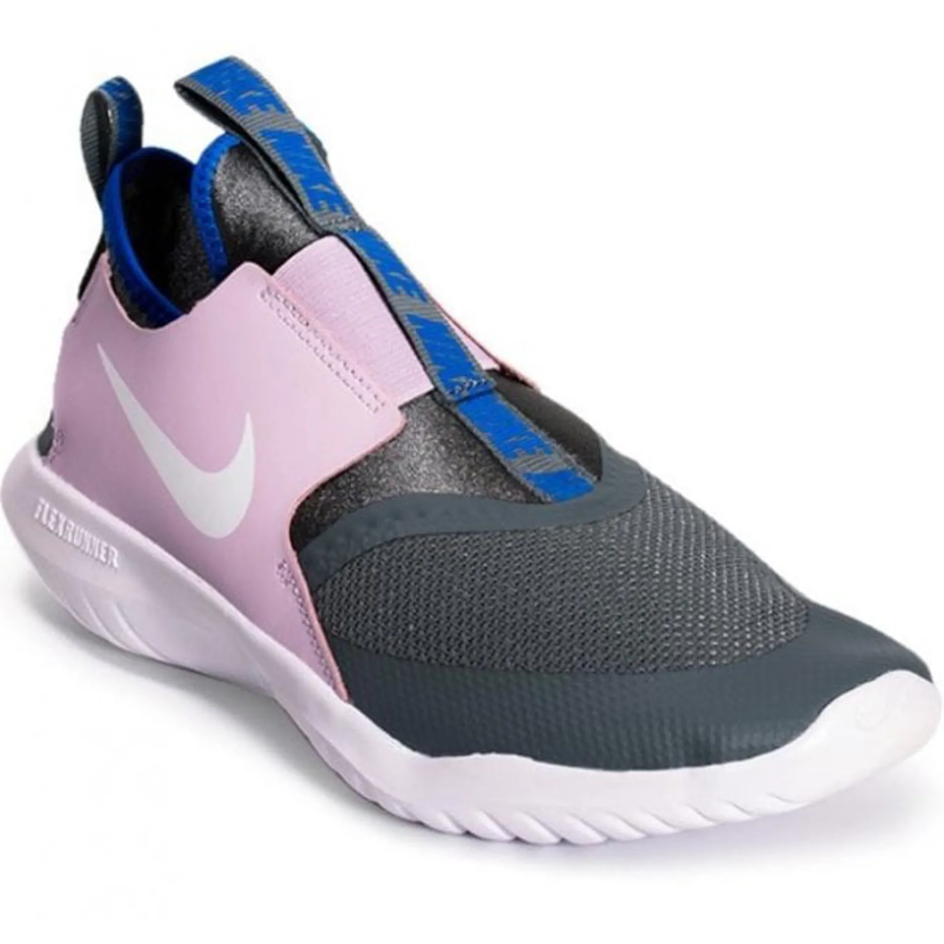 Nike Flex Runner GS Lilac/Grey