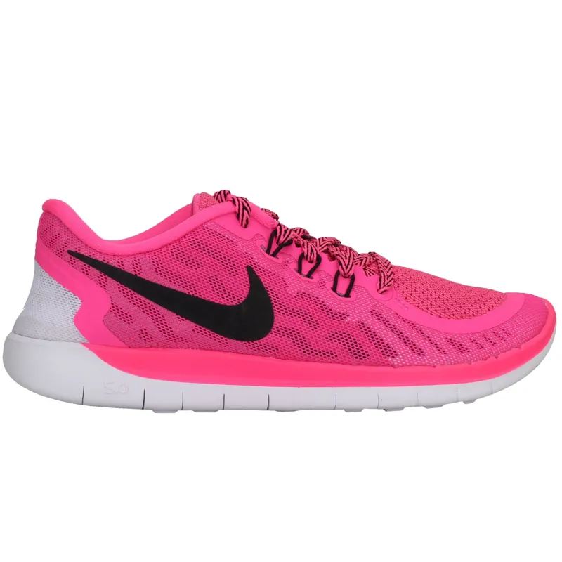 girls nike free 5.0