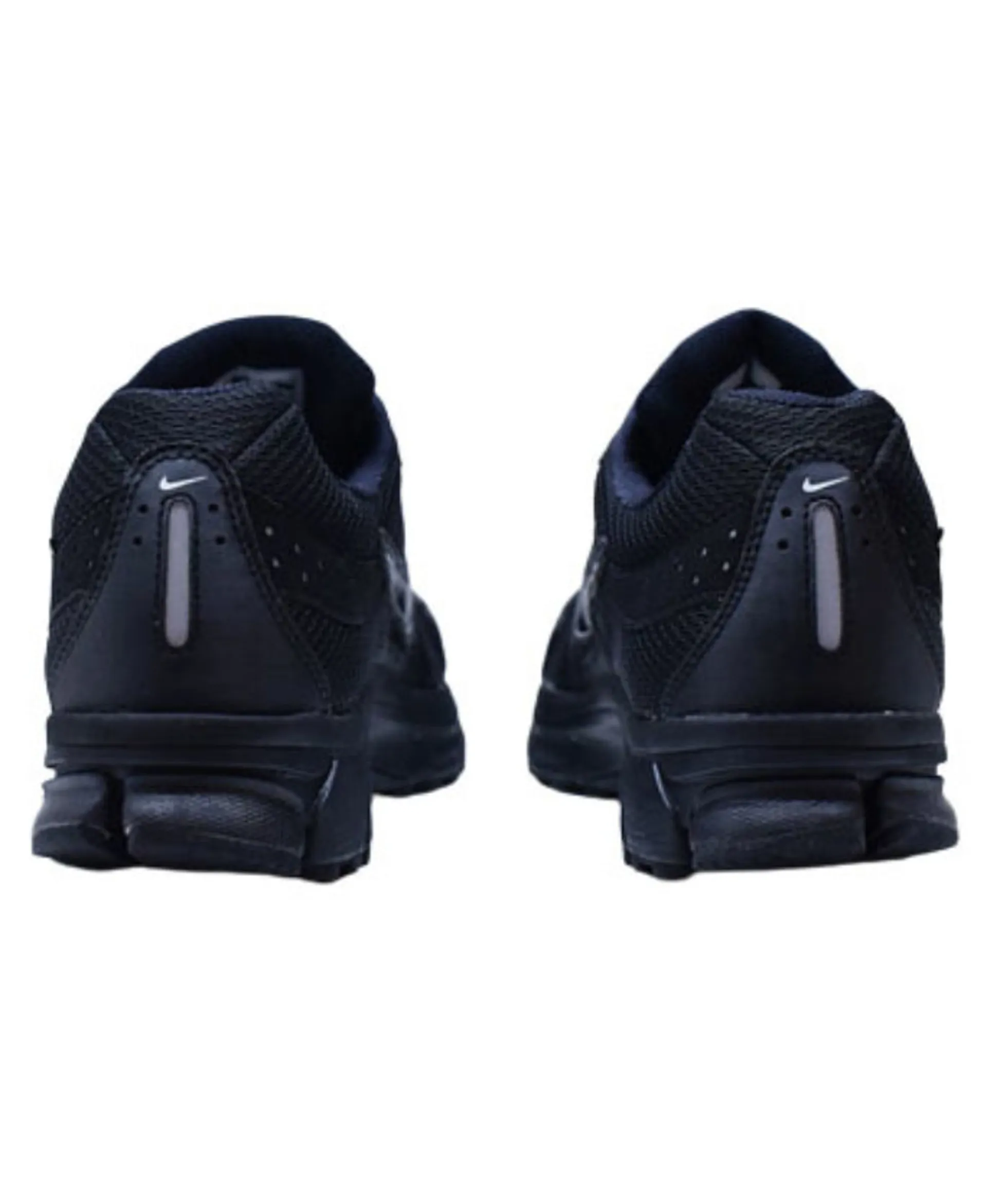 Nike Men's Air Pegasus+ 27 GTX Black