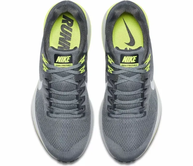 nike zoom structure 21 men