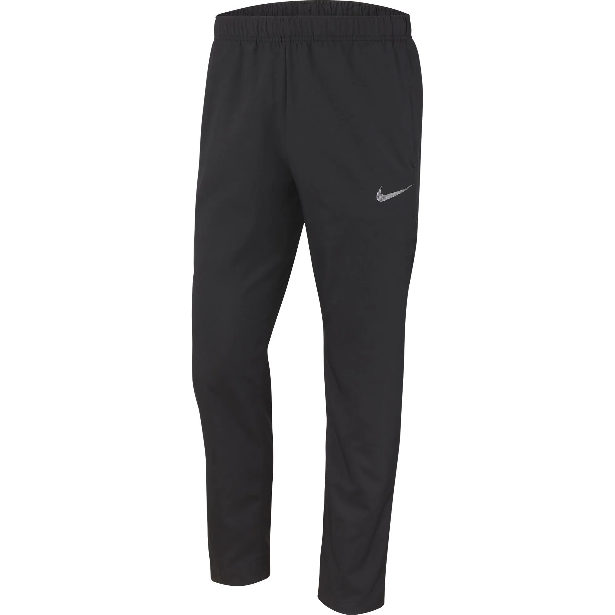 Nike Men's Dry Woven Team Training Pants Black S