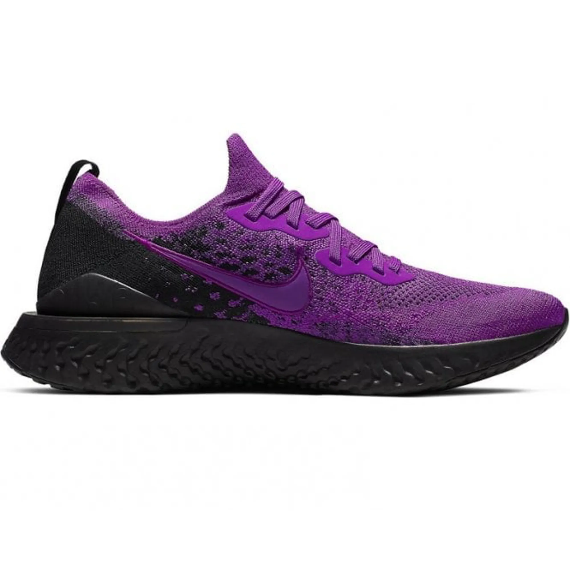 Pink Nike Epic React Flyknit Argentina Nike Men's Epic React