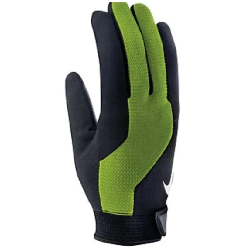 nike full finger workout gloves