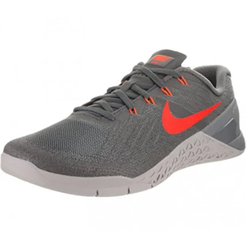 nike metcon 3 grey