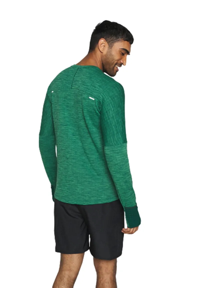 nike sphere element crew